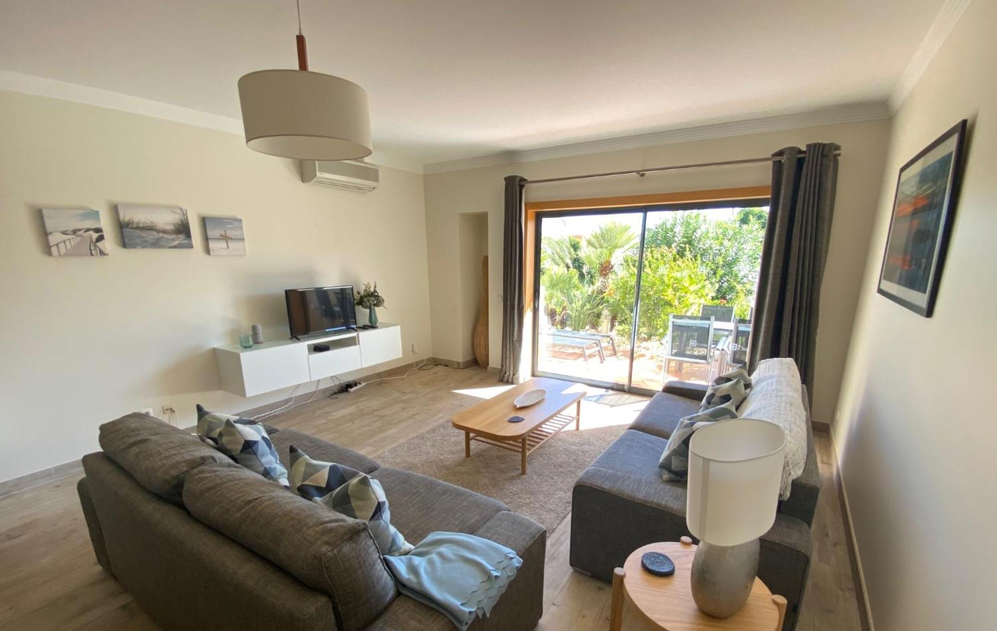 Corcovado Apartment 阿尔布费拉 外观 照片