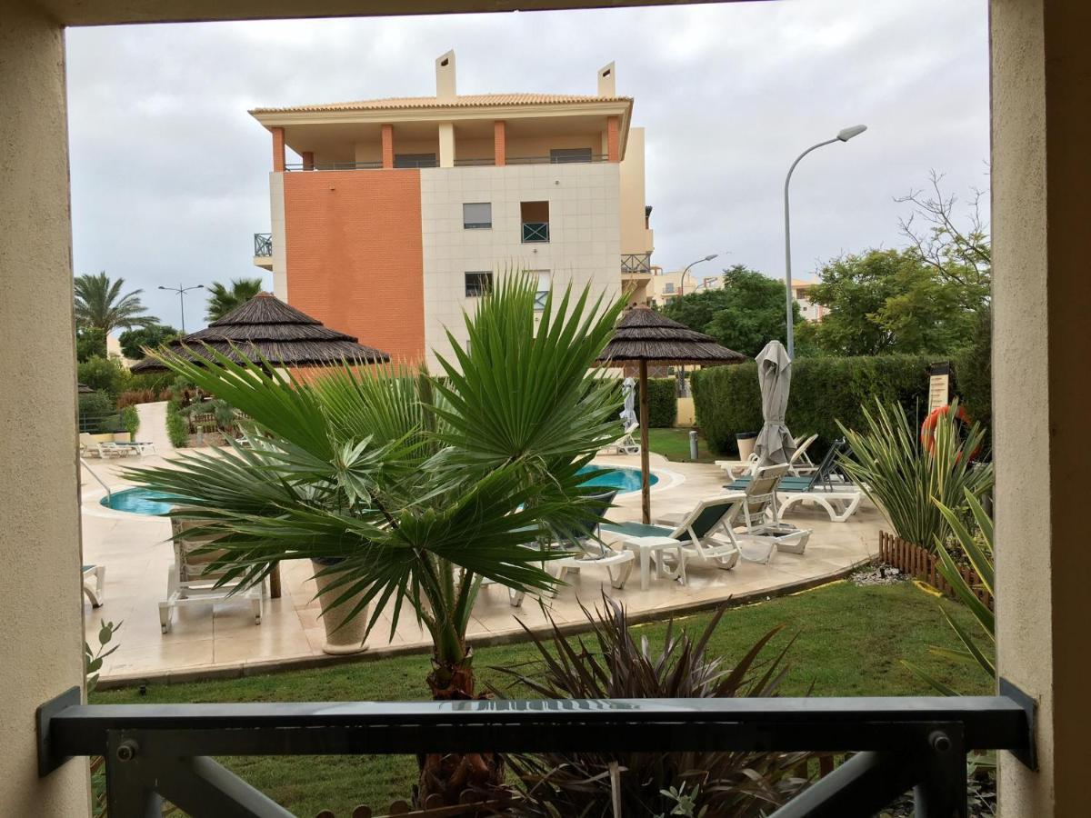 Corcovado Apartment 阿尔布费拉 外观 照片