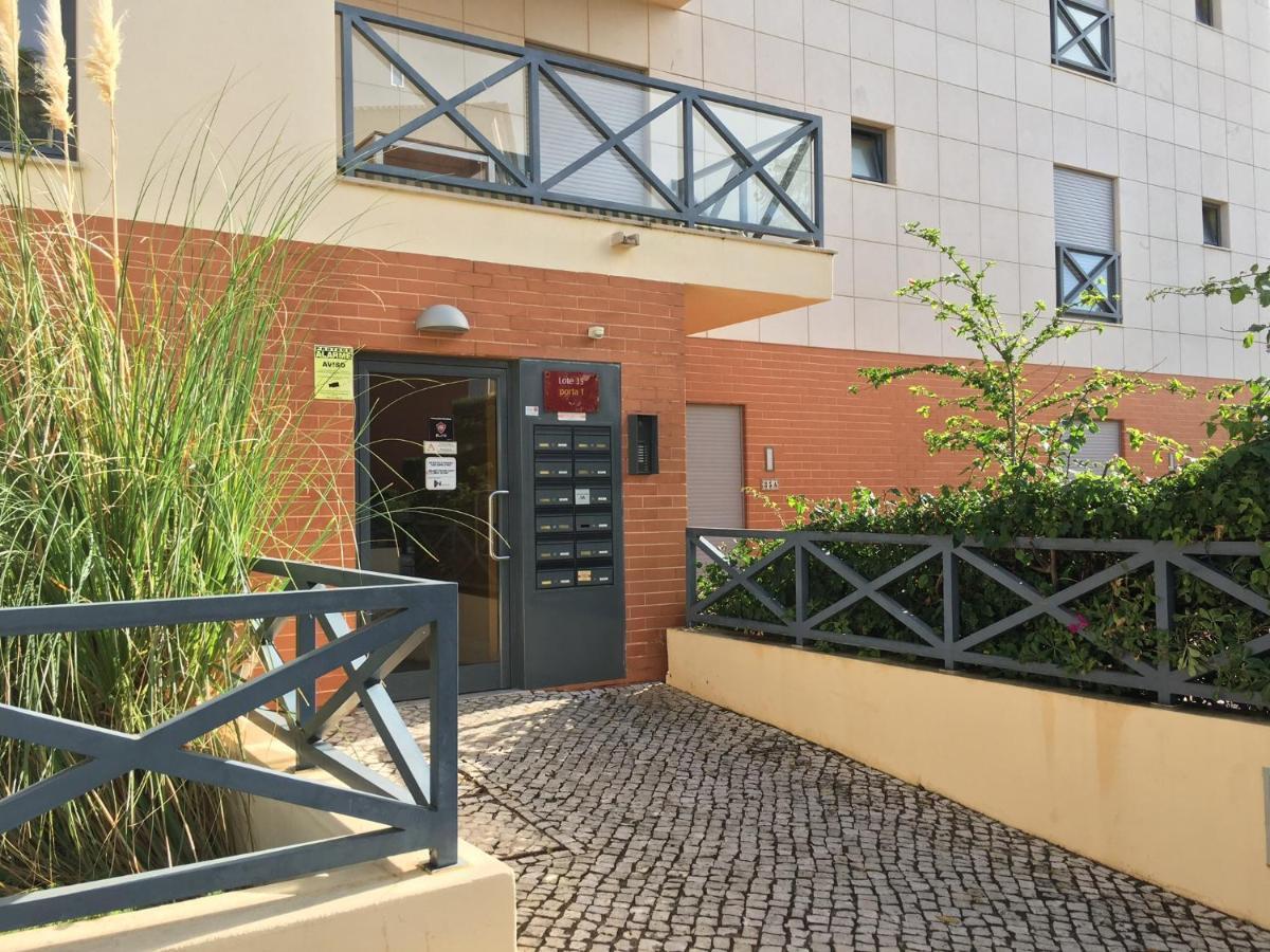 Corcovado Apartment 阿尔布费拉 外观 照片
