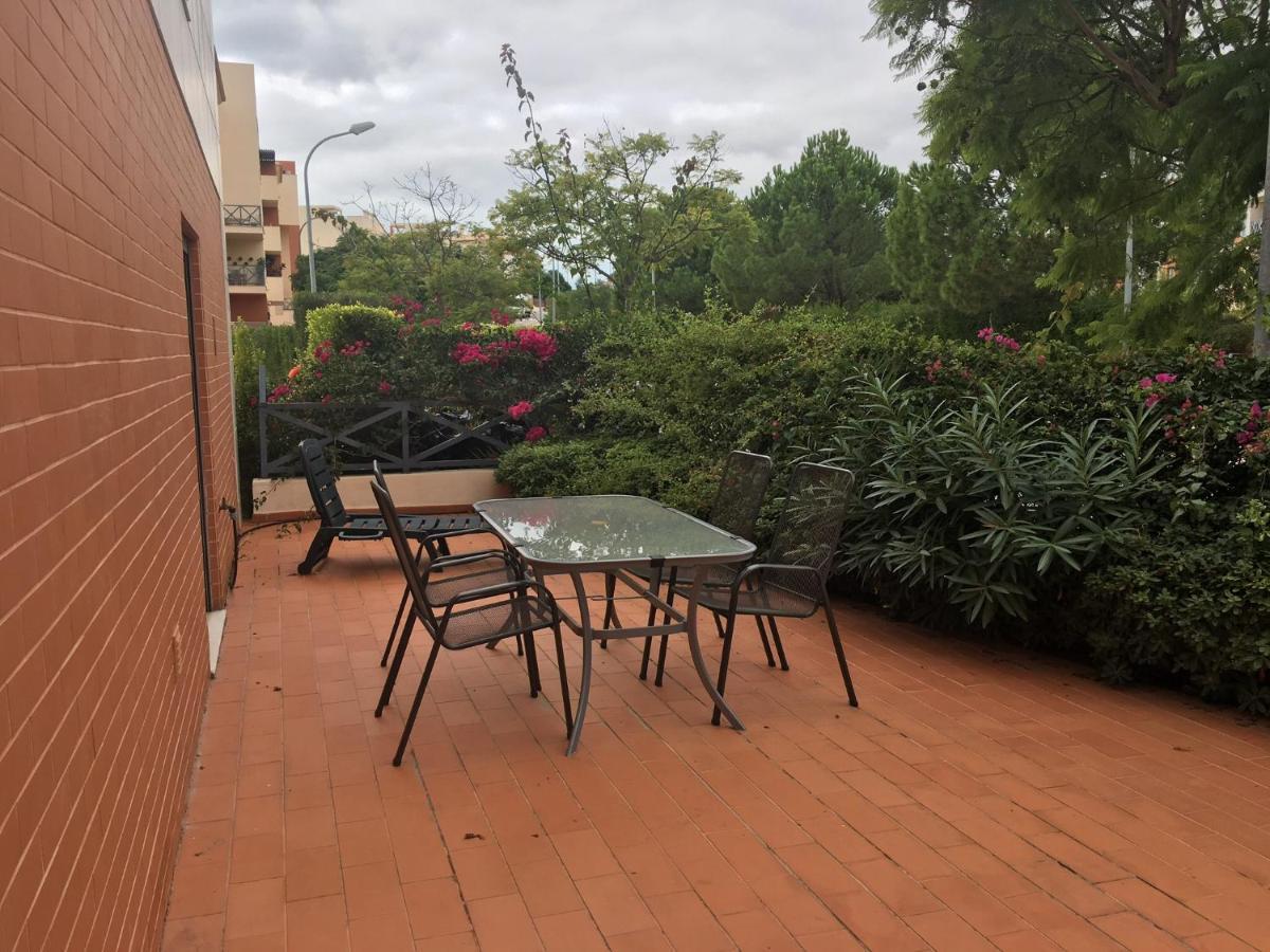 Corcovado Apartment 阿尔布费拉 外观 照片