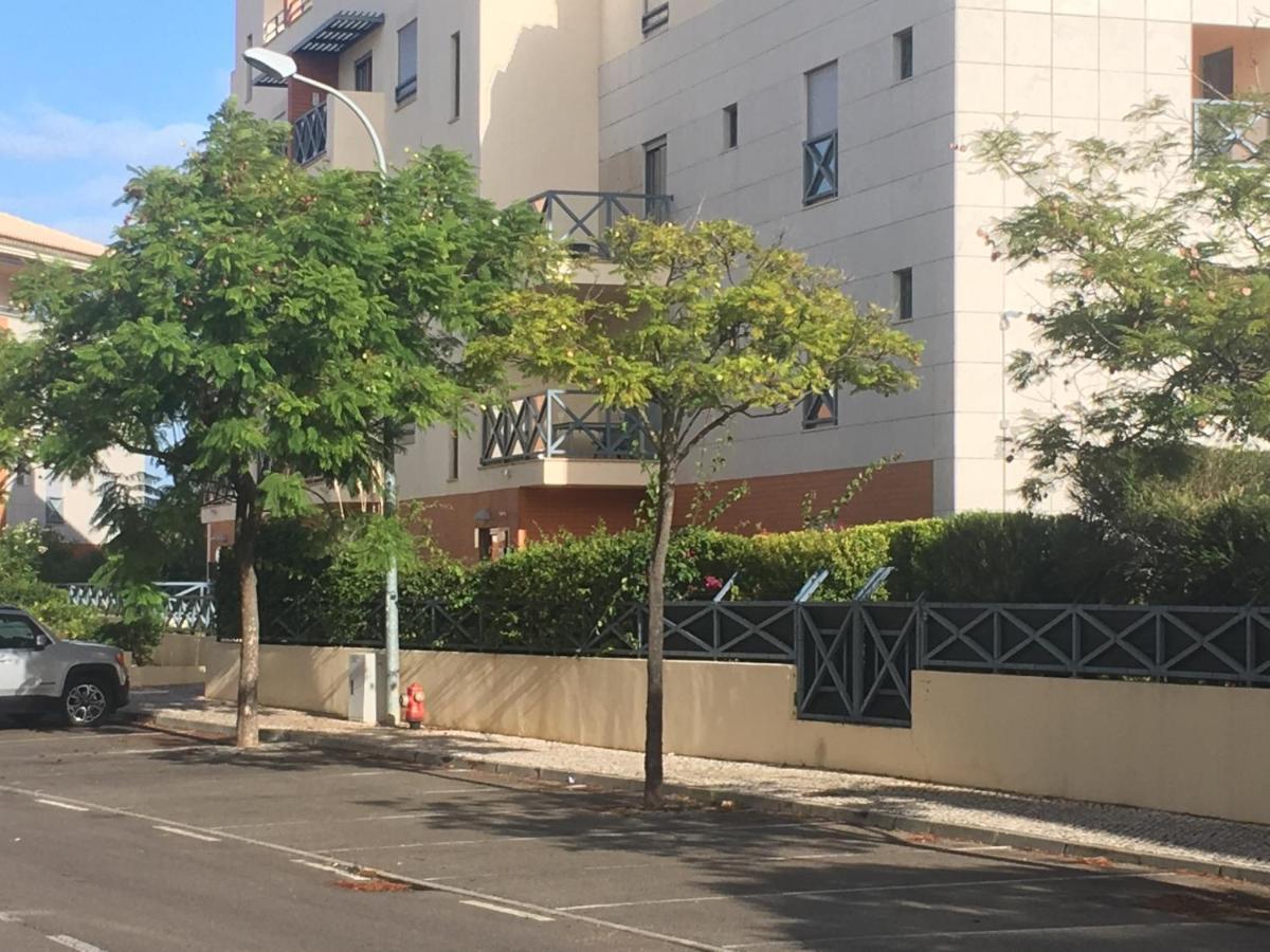 Corcovado Apartment 阿尔布费拉 外观 照片